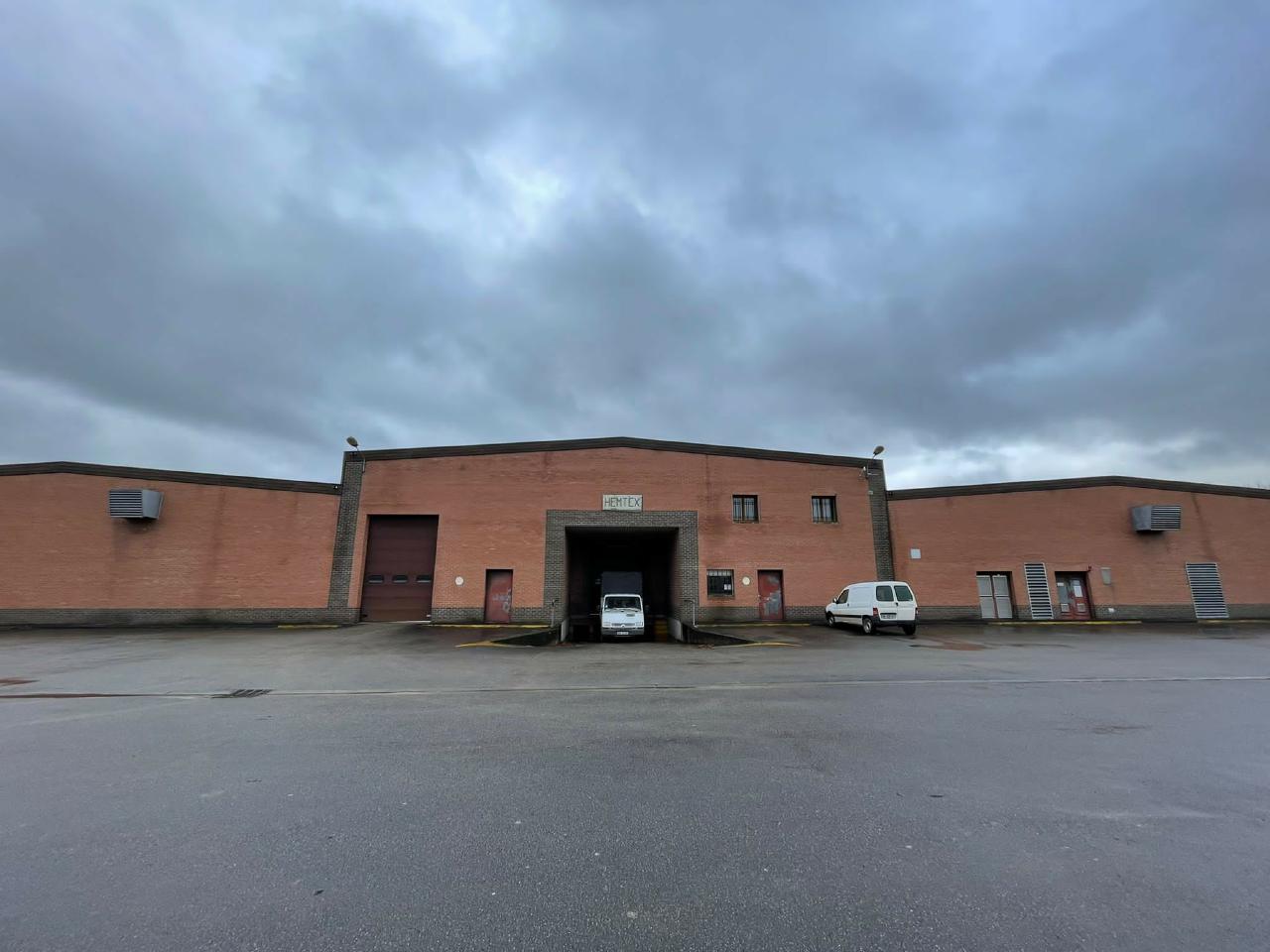 Local d'activité Nordausques 4300m² Vente local d'activité Nordausques Pas-de-Calais OVACT2419782 0